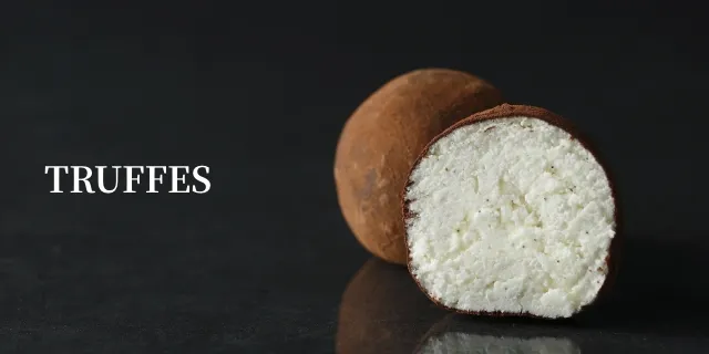 truffes