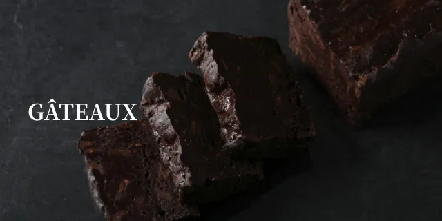 gateaux